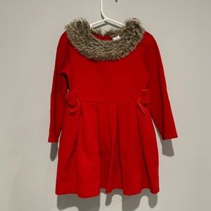 Janie and Jack Dress